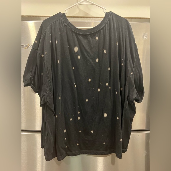 Disney Parks Aladdin Rajah Tiger Bleach T Shirt 3X - Picture 3 of 3